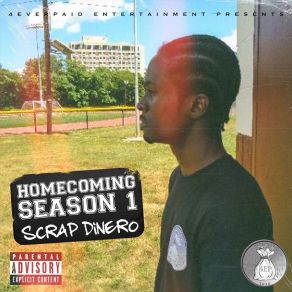 Download track No Us Scrap Dinero