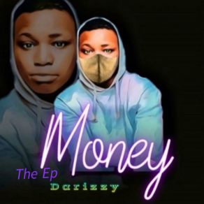 Download track IRE DarizzyQ-Money