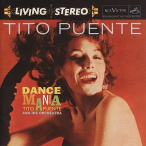 Download track Dance Mania Tito Puente