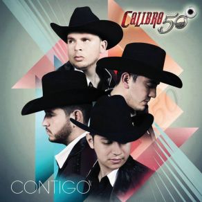 Download track No Te Sientas Tan Importante Calibre 50