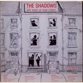 Download track Cowboy Cafe The Shadows