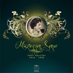 Download track Sevmekten Kim Usanır Müzeyyen Senar