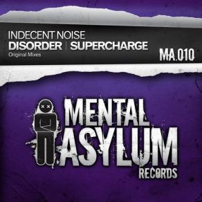 Download track Supercharge (Acid Mix) Indecent Noise