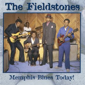 Download track Little Bluebird The Fieldstones