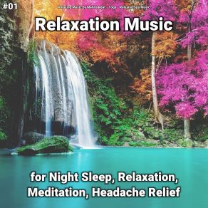 Download track Healing Zen Music For Serene Sleep Relaxing Spa Music