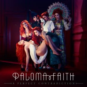 Download track Ready For The Good Life Paloma Faith