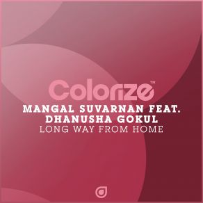 Download track Long Way From Home (Universal Solution Radio Edit) Mangal Suvarnan, Dhanusha GokulUniversal Solution