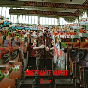 Download track Abstrakte Kunst Kizzy