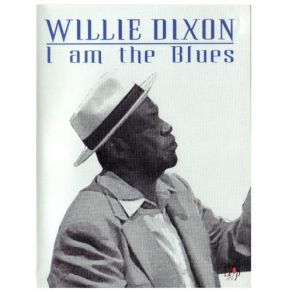 Download track The Same Thing Willie Dixon