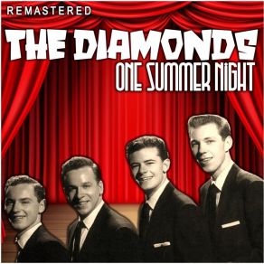 Download track A Thousand Miles Away (Remastered) The Diamonds