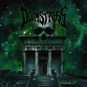 Download track Bones And Rust Doomstress