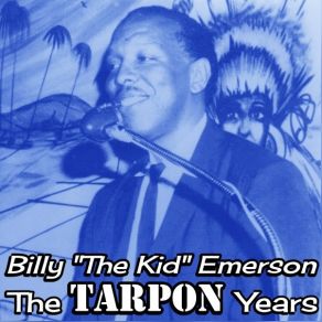 Download track I Did The Funky Broadway, Pt. 1 Billy 'The Kid' Emerson