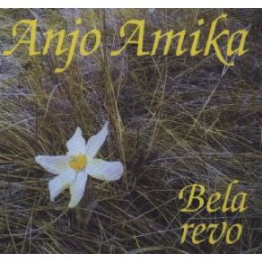 Download track Bela Revo Anjo Amika