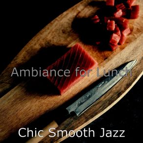 Download track Pulsating Smooth Jazz Saxophone - Vibe For Dinner Parties Chic Smooth Jazz