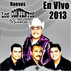 Download track La Cosecha (En Vivo) Los Contentos De Sinaloa