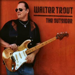 Download track Welcome To The Human Race Walter Trout