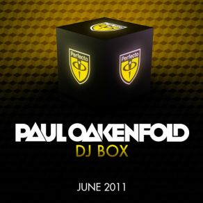 Download track Normalize - Run (Day Din Remix) Paul Oakenfold