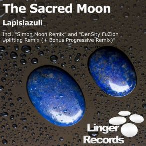 Download track Lapislazuli (Radio Edit) The Sacred Moon