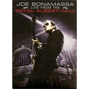 Download track The Great Flood Joe Bonamassa