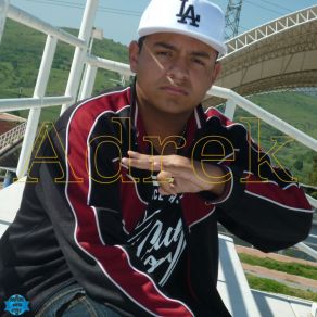 Download track Bendiciones Adrek