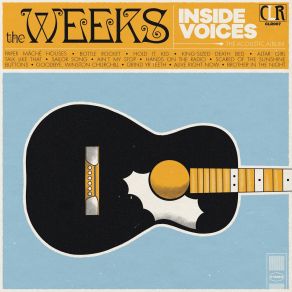 Download track Bottle Rocket (Live) The Weeks