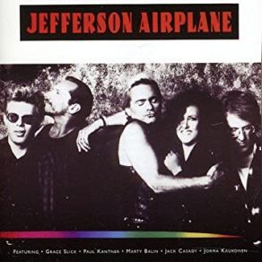 Download track Summer Of Love Jefferson Airplane