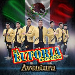 Download track Tu Nuevo Cariñito La Euforia K-Lentana