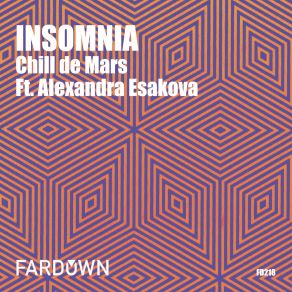 Download track Insomnia Alexandra Esakova