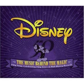 Download track Universe Of Energy Disney