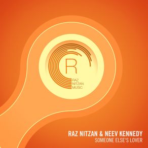 Download track Someone Else's Lover (Extended Mix) Raz Nitzan, Neev Kennedy