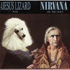 Download track Puss Nirvana, The Jesus Lizard