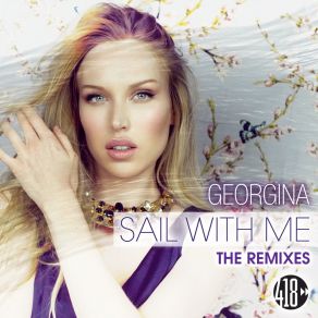 Download track Sail With Me (Tommy Capretto Remix) Georgina