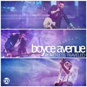 Download track Lovely Mess Boyce Avenue