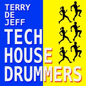 Download track Paul's Beat Terry De Jeff