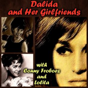 Download track Addio Amigo Dalida, Conny Froboess, Lolita