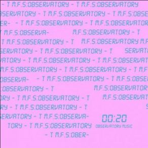 Download track T2 (Original Mix) M. F. S Observatory