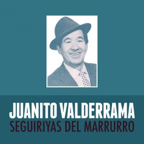 Download track Seguiriyas Del Marrurro Juan Valderrama