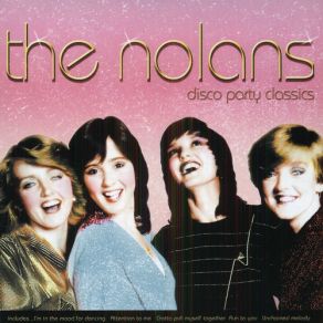 Download track Every Home Should Have One Nolans, The