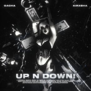 Download track UP N DOWN! GACHA