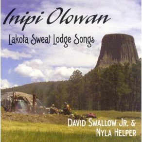 Download track Lakota Sweat Lodge Inipi Olowan