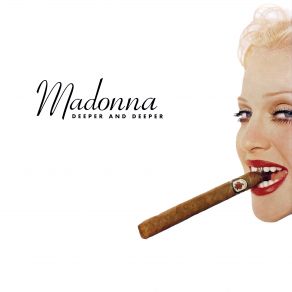 Download track Deeper And Deeper (Shep's Deep Bass Dub) Madonna