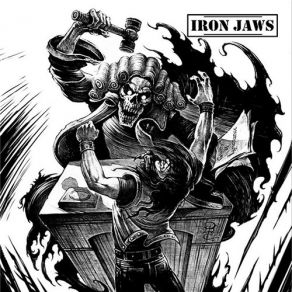 Download track VX (Bonus Track) Iron Jaws