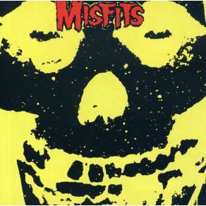 Download track Ghouls Night Out Misfits