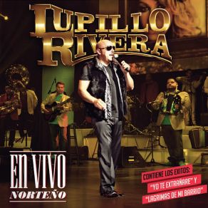 Download track Popurri De Corridos: 20 Mujeres / Vida Mafiosa / El Ayudante / La Cuerda Floja / Pa' Mis Compas (En Vivo) Lupillo Rivera