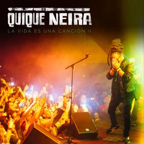 Download track Guerra Quique NeiraGreen Valley