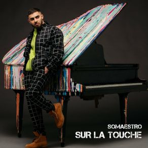 Download track Une Nuit Somaestro