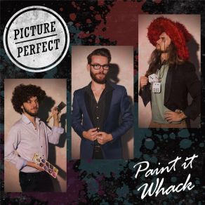 Download track Paint It Whack Picture Perfect