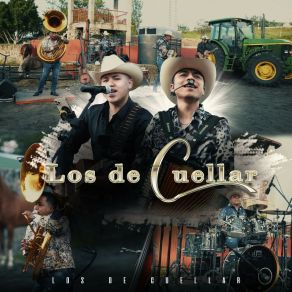 Download track Vida Afortunada (En Vivo) Los De Cuellar