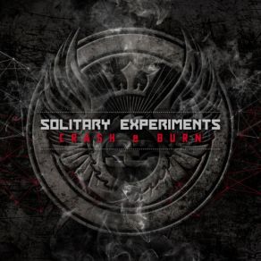 Download track Crash & Burn (Vanguard Rmx) Solitary Experiments