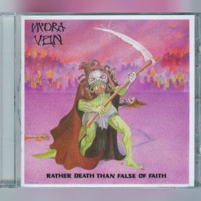 Download track Right To Die Hydra Vein